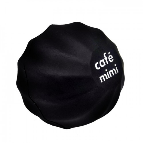 Crni balzam sa usne Café Mimi 8ml