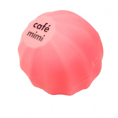 Balzam za usne sa breskvom Café Mimi 8ml
