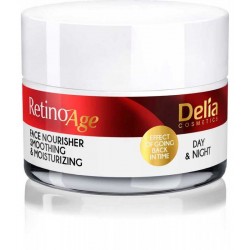 Dnevna krema za lice RETINO Age 50 ml