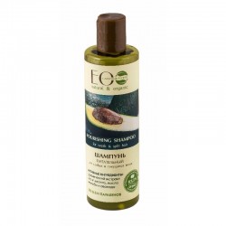 Šampon za slabu kosu i oštećene krajeve EO Laboratorie - 250ml