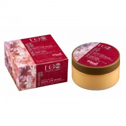 Maska za kosu "Dubinski oporavak i volumen kose" EO Laboratorie MACADAMIA SPA 200ml