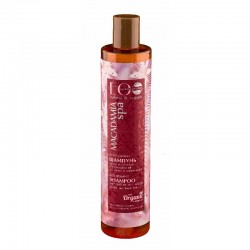 Negujući šampon "Dubinski oporavak i volumen kose"  EO Laboratorie  "MACADAMIA SPA" - 350ml