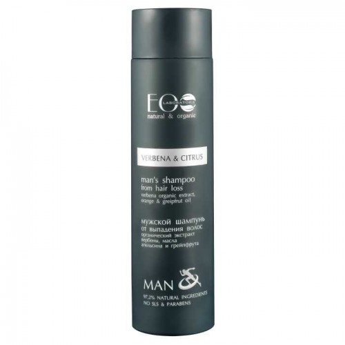 Šampon protiv opadanja kose EO Laboratorie "MEN" - 250 ml