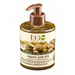 EO Laboratorie - Sapun za ruke “Nega i delovanje protiv bora” 300ml