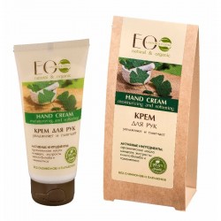 EO Laboratorie - Krema za ruke “Hidratacija i efekat omekšavanje” 100ml