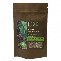EO Laboratorie - Piling za lice i telo “originalna kafa” 40g