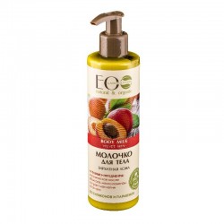 EO Laboratorie - Mleko za telo "Baršunasta koža" 250ml