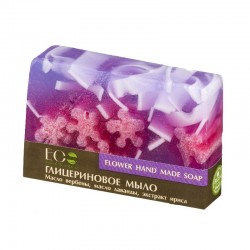 EO Laboratorie - Glicerinski sapun "Cveće" 130g