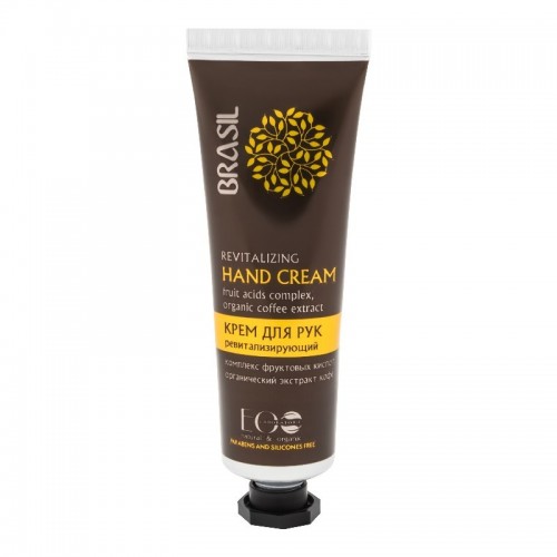 Krema za ruke EO Laboratorie BRAZIL 30ml