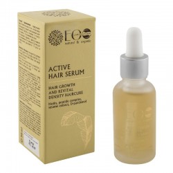 EO Laboratorie - Aktivni serum za gustinu kose "Meksički susam" 30ml