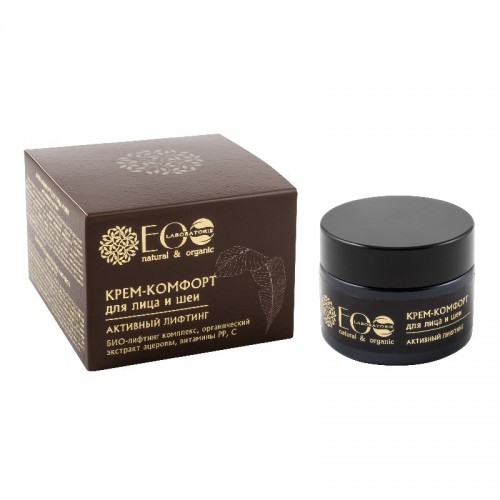 EO Laboratorie - Krema za aktivni lifting lica 50ml