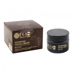 EO Laboratorie - Hranljiva krema za lice bogata uljima 50ml