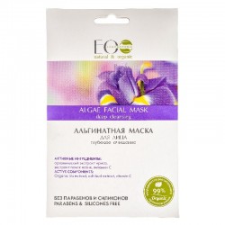EO Laboratorie - Maska sa algama "Dubinsko čišćenje" 20 gr