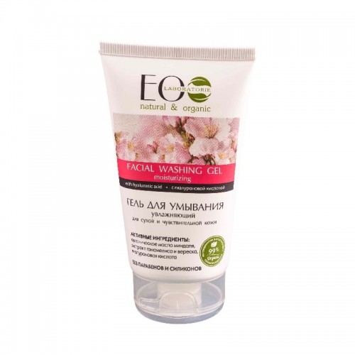 EO Laboratorie- Gel za umivanje "Hidratacija" 150ml