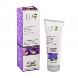 EO Laboratorie - Matirajuća  krema za lice za problematičnu i masnu kožu 50ml