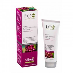 EO Laboratorie - Noćni krema-serum za lice "Anti age" 50ml