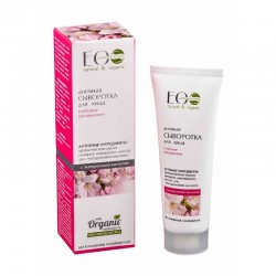EO Laboratorie - Dnevni krem serum za lice "Dubinska hidratacija" 50ml