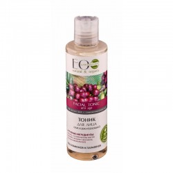 EO Laboratorie - Tonik za lice "Delovanje protiv bora" 200ml