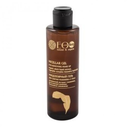 EO Laboratorie - Micelarni gel za skidanje šminke sa očiju 200ml