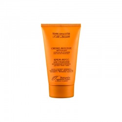 Kafe Krasoti - Krema-mousse za čišćenje lica "Vitaminski koktel" 150 ml. 