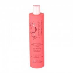 Kafe Krasoti - Tonirajući gel za tuširanje 400 ml 