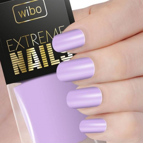 Lak za nokte WIBO No. 537