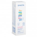 SPASTA Pasta za zube MY BABY 0+ (zaštita zuba, nega minerala) 50ml