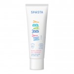SPASTA Pasta za zube MY BABY 0+ (zaštita zuba, nega minerala) 50ml