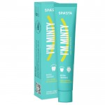 Pasta za zube I'M MINTY izbeljivanje i obnavljanje zubne gleđi 90ml
