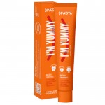 Pasta za zube I'M YUMMY smanjenje osetljivosti zuba i jačanje zubne gleđi 90ml