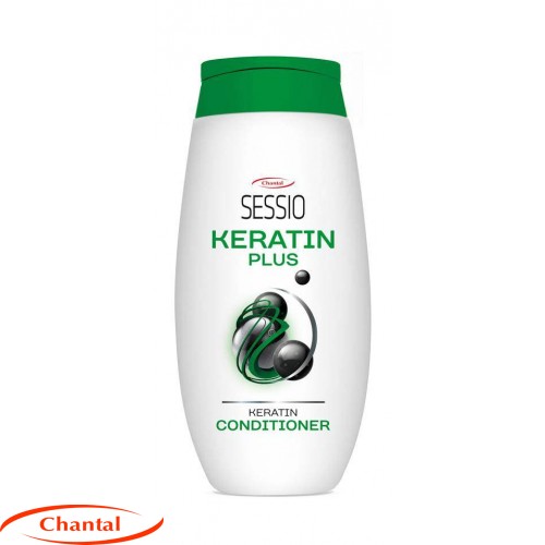 Regenerator za kosu KERATIN PLUS SESSIO | Njega kose | KozmoShop Online