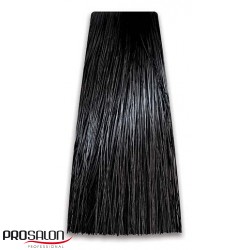 Farba za kosu COLORART - Pepeljasta braon 4/1 100g