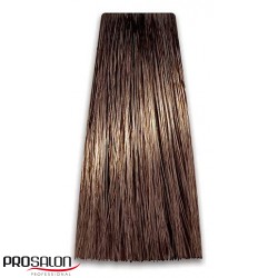 Farba za kosu COLORART - Jako zlatna svetlo smeđa 5/33 100g