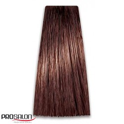 Farba za kosu COLORART - Tamno zlatna mahagoni plava 6/035 100g