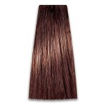 Farba za kosu COLORART - Tamno zlatna mahagoni plava 6/035 100g