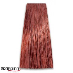 Farba za kosu COLORART - Tamno zlatna bakarna 6/4G 100g