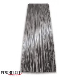 Farba za kosu COLORART - Jako pepeljasta srednje plava 8/11 100g