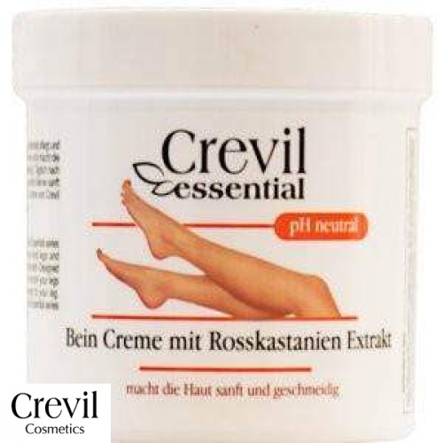 Krema za noge sa ekstraktom divljeg kestena 250 ml