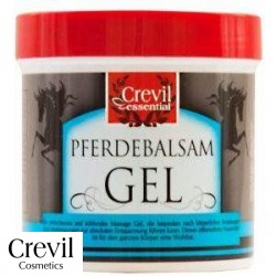 Konjski Balzam Aktiv-gel (zeleni) 250 ml