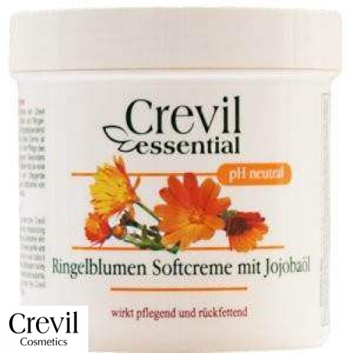Krema od nevena sa uljem jojobe 250 ml