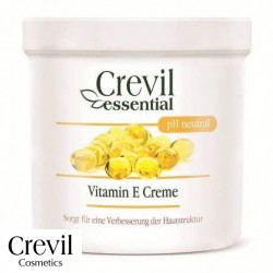 Krema sa vitaminom E 250 ml