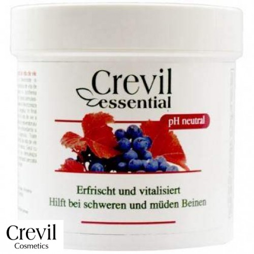 Gel sa ekstratom crvenog grožđa 250 ml