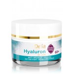 HYALURON FUSION - Koncentrovana krema za glatku kožu 60+ protiv bora 50ml
