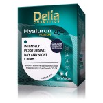HYALURON FUSION - Intenzivno hidrirajuća krema 40+ protiv bora 50ml