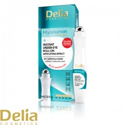 HYALURON FUSION - Roll-on za područje oko očiju sa trenutnim lifting efektom 15ml