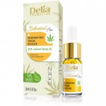 BOTANICAL FLOW - regenerišući serum - pojačivač sa prirodnim uljem od konoplje 10ml