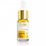 BOTANICAL FLOW - regenerišući serum - pojačivač sa prirodnim uljem od konoplje 10ml