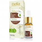 BOTANICAL FLOW - Revitalizirajući serum - pojačivač sa 7 prirodnih ulja 10ml