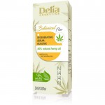 BOTANICAL FLOW - regenerišući serum - pojačivač sa prirodnim uljem od konoplje 10ml