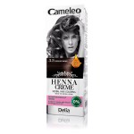 Farba za kosu bez amonijaka, na bazi prirodne kane (Hene) CAMELEO 3.3 - Čokoladno smeđa 75g